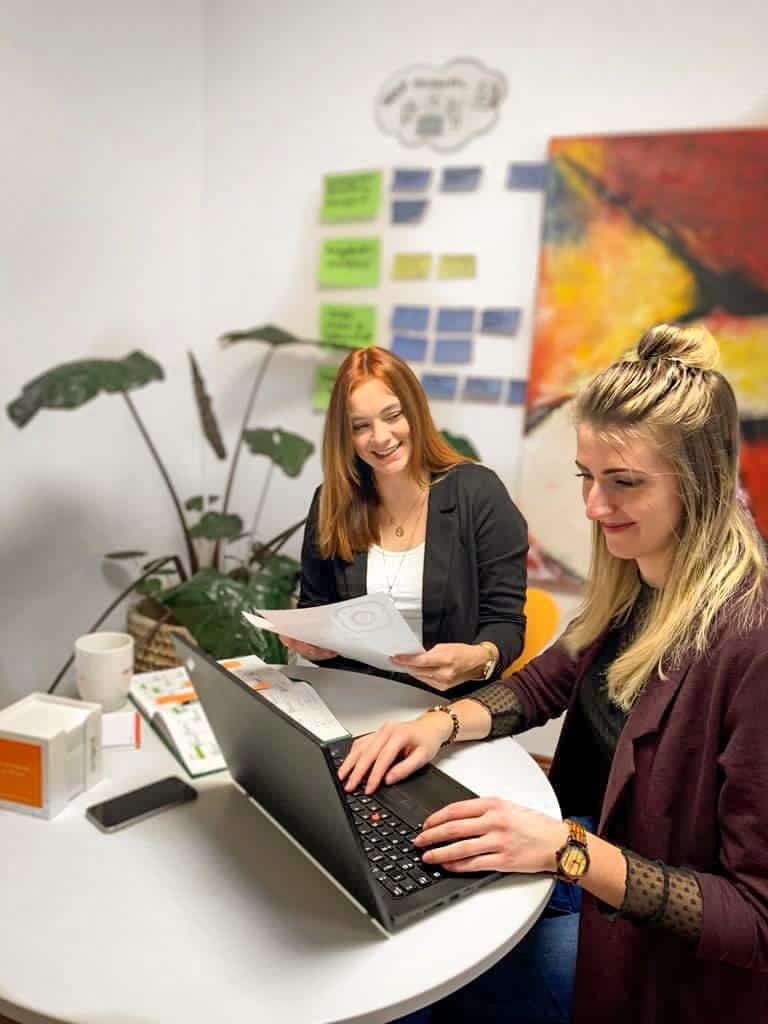 Social Media Team 1